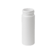 Toon details voor 60ml HDPE Monoblock e-Series Pot Afbeelding van 60ml HDPE Monoblock e-Series Pot