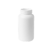 Toon details voor 400ml HDPE Monoblock e-Series Pot Afbeelding van 400ml HDPE Monoblock e-Series Pot