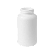 Toon details voor 500ml HDPE Monoblock e-Series Pot Afbeelding van 500ml HDPE Monoblock e-Series Pot
