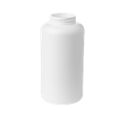 Toon details voor 750ml HDPE Monoblock e-Series Pot Afbeelding van 750ml HDPE Monoblock e-Series Pot