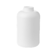 Toon details voor 1500ml HDPE Monoblock e-series Pot Afbeelding van 1500ml HDPE Monoblock e-series Pot