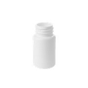 Toon details voor 60ml HDPE Oxyblock Pot Afbeelding van 60ml HDPE Oxyblock Pot