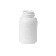 Toon details voor 150ml HDPE Oxyblock Pot Afbeelding van 150ml HDPE Oxyblock Pot