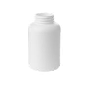 Toon details voor 200ml HDPE Oxyblock Pot Afbeelding van 200ml HDPE Oxyblock Pot