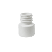 Toon details voor 12ml HDPE Multiblock Pot Afbeelding van 12ml HDPE Multiblock Pot