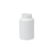 Toon details voor 200ml HDPE Vaste Stoffen Pot Afbeelding van 200ml HDPE Vaste Stoffen Pot