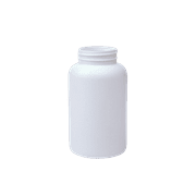 Toon details voor 500ml HDPE Vaste Stoffen Pot Afbeelding van 500ml HDPE Vaste Stoffen Pot