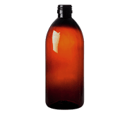 Toon details voor 500ml PET Fles Voor Vloeibare Formulaties Afbeelding van 500ml PET Fles Voor Vloeibare Formulaties
