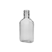 Toon details voor 55ml PET Fles Voor Desinfectie Toepassingen Afbeelding van 55ml PET Fles Voor Desinfectie Toepassingen