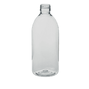 Toon details voor 500ml PET Fles Voor Desinfectie Toepassingen Afbeelding van 500ml PET Fles Voor Desinfectie Toepassingen