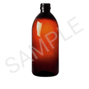 Toon details voor 500ml HDPE Fles Voor Vloeibare Formulaties Afbeelding van 500ml HDPE Fles Voor Vloeibare Formulaties