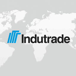 Toon producten in categorie Indutrade Benelux Afbeelding voor categorie Indutrade Benelux
