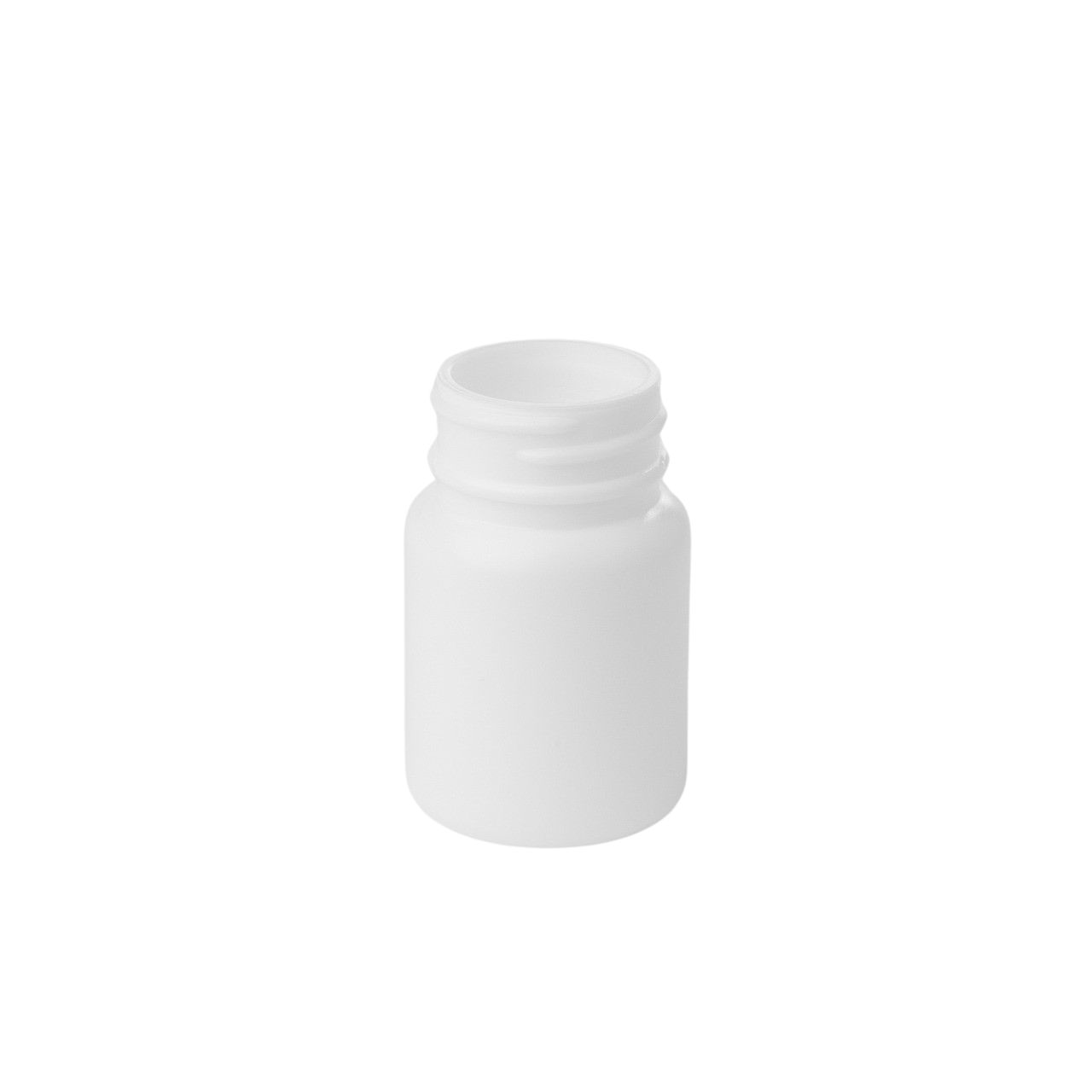 Afbeelding van 40ml HDPE Oxyblock Pot