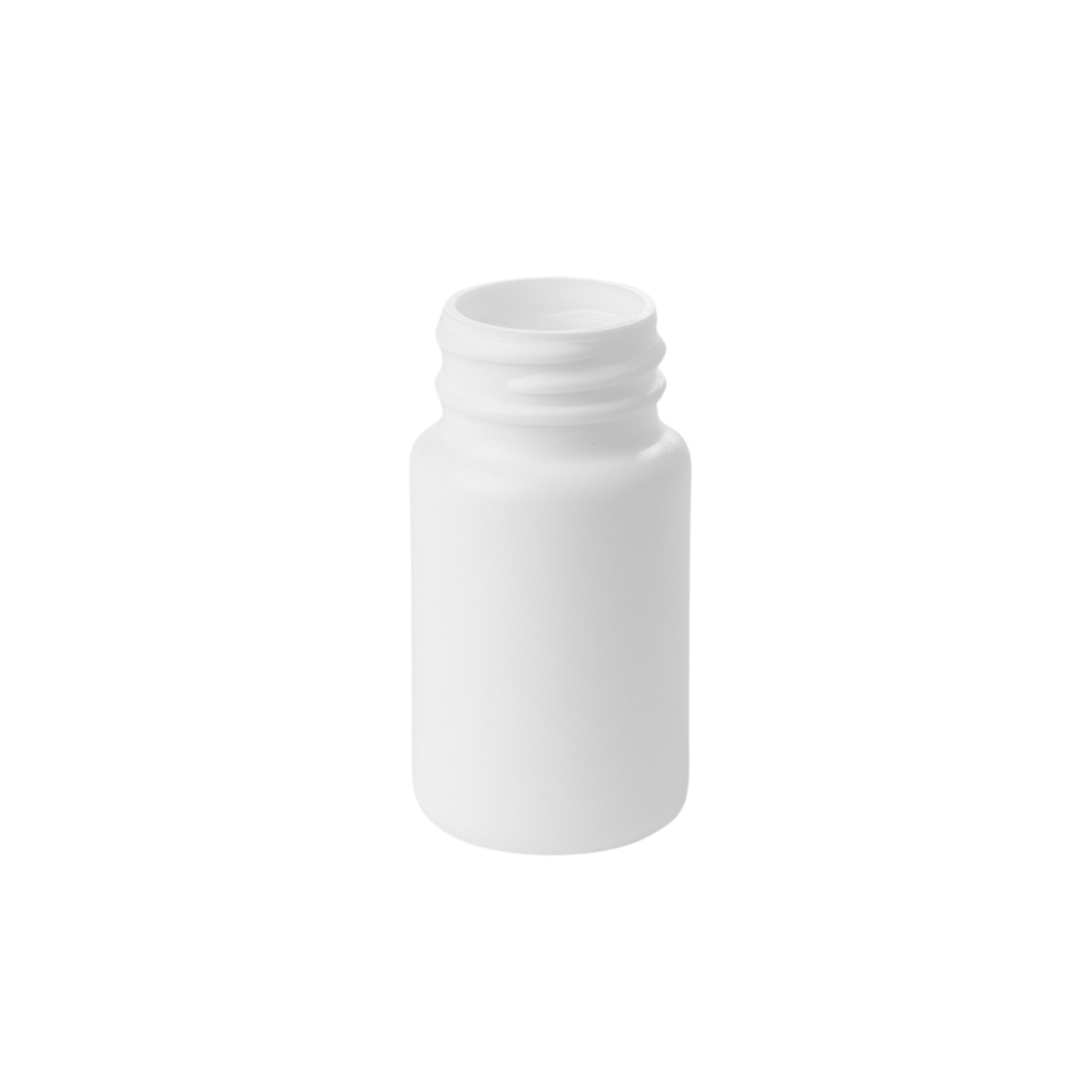 Afbeelding van 60ml HDPE Oxyblock Pot