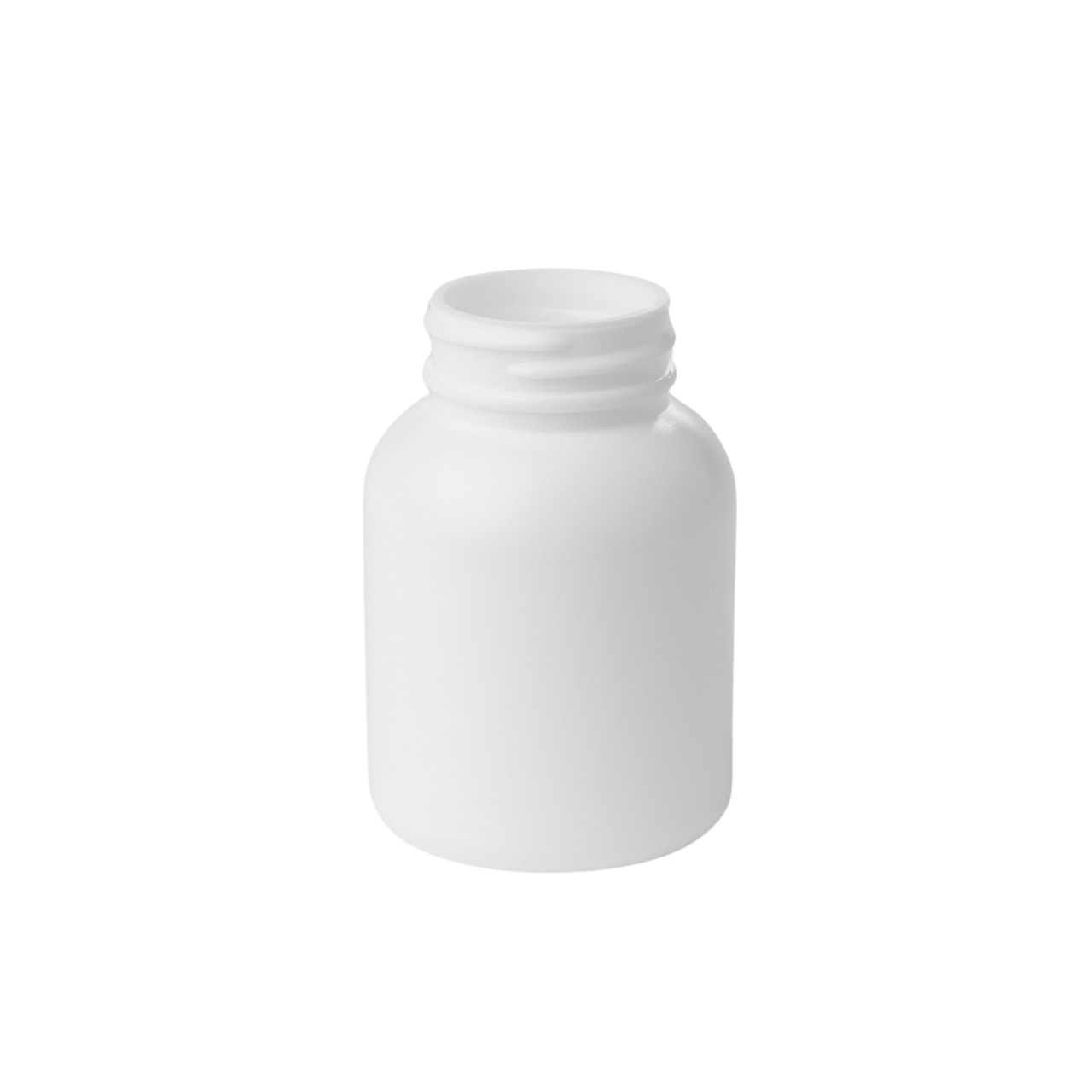 Afbeelding van 120ml HDPE Oxyblock Pot