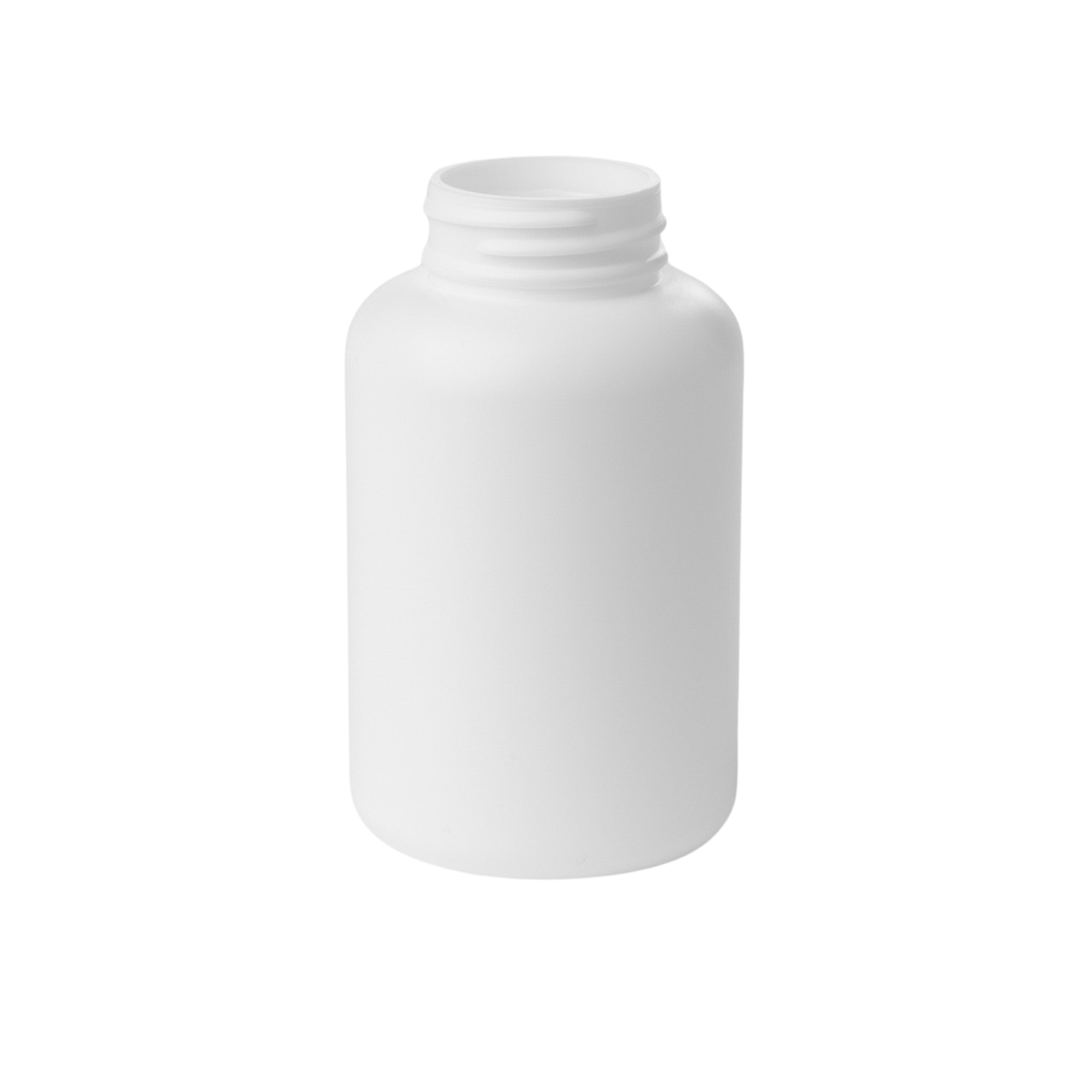 Afbeelding van 200ml HDPE Oxyblock Pot