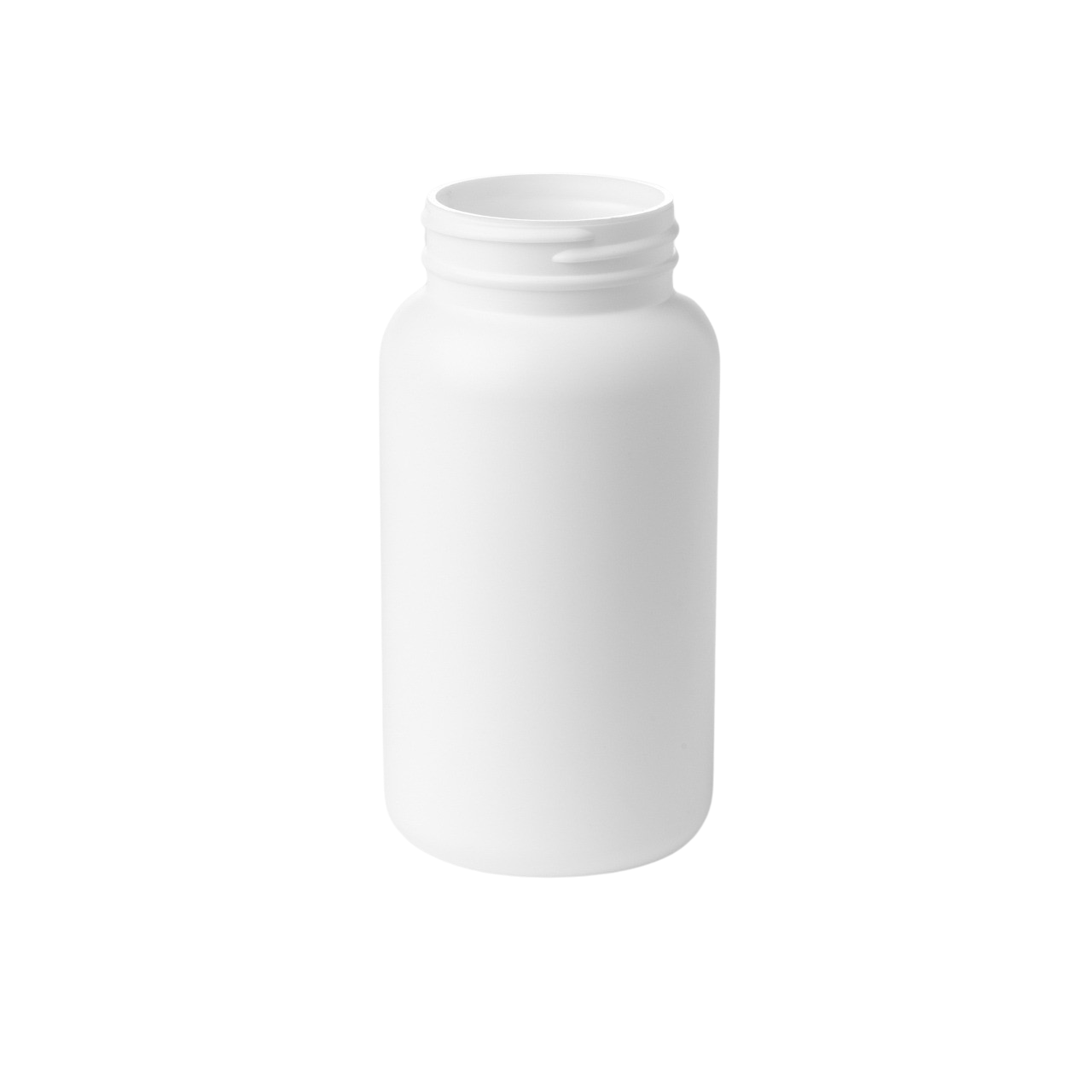 Afbeelding van 400ml HDPE Oxyblock Pot