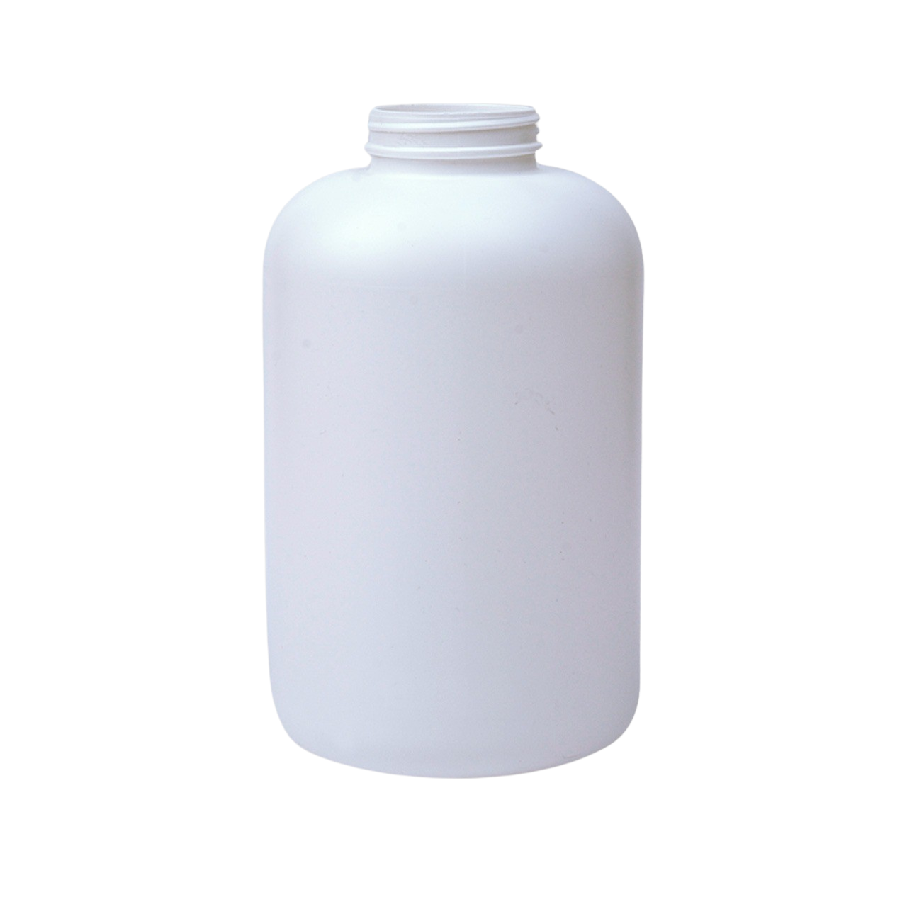 Afbeelding van 1500ml HDPE Vaste Stoffen Pot