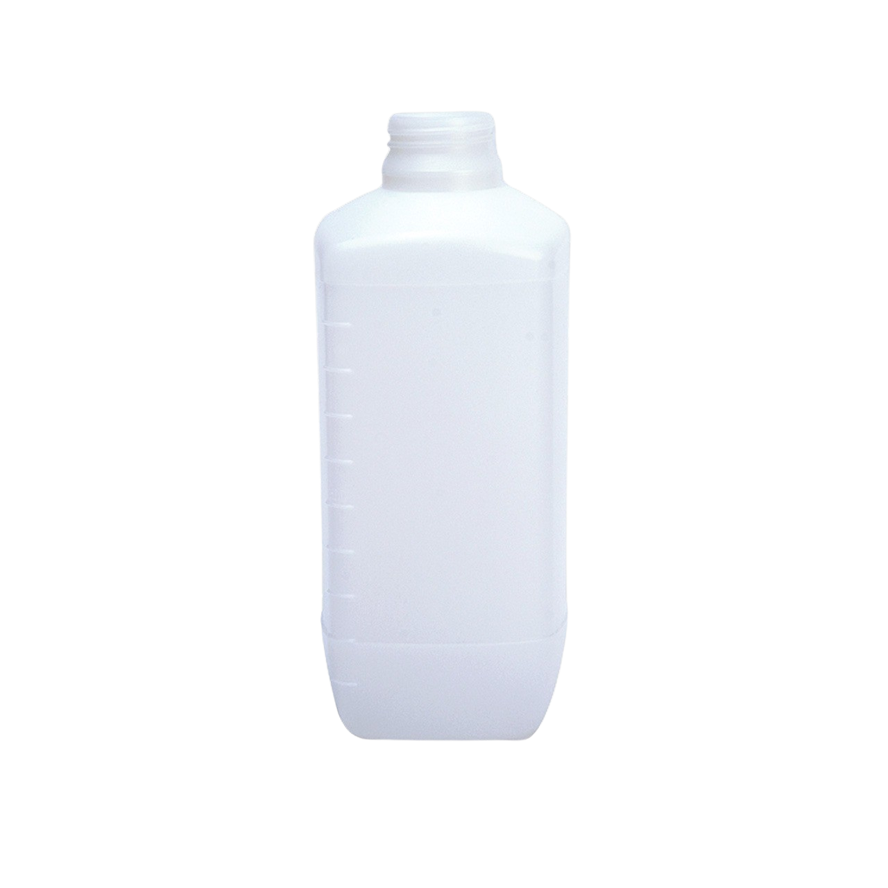 Afbeelding van 1000ml HDPE Fles Voor Vloeibare Formulaties