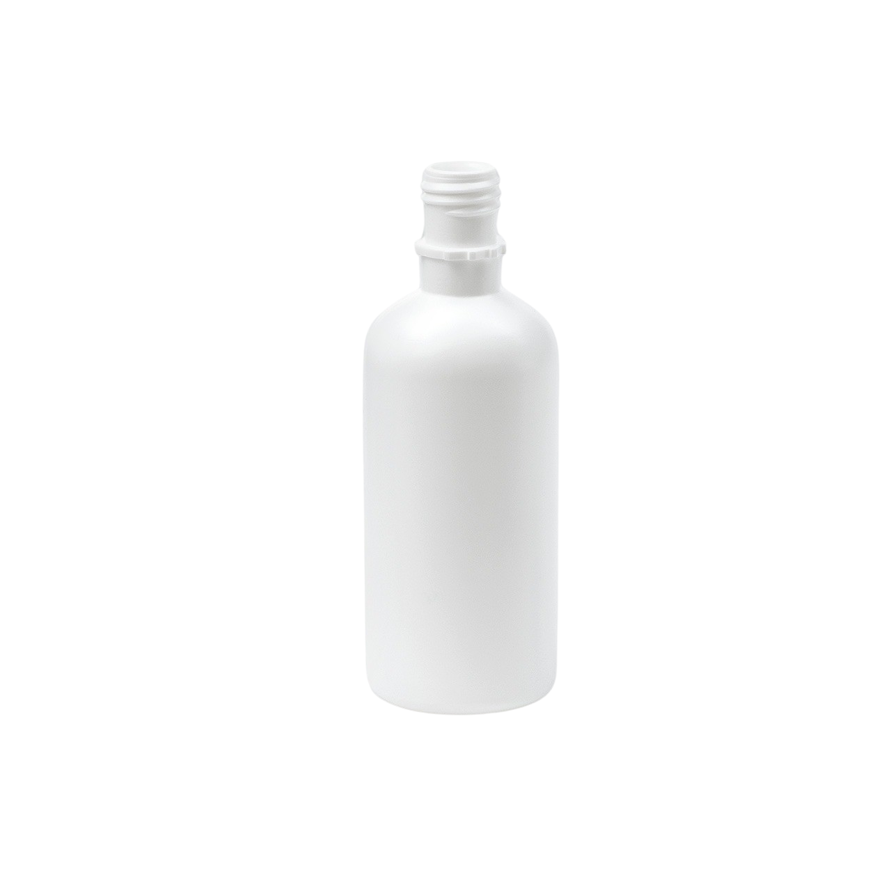 Afbeelding van 50ml LDPE Fles Voor Nasale Formulaties