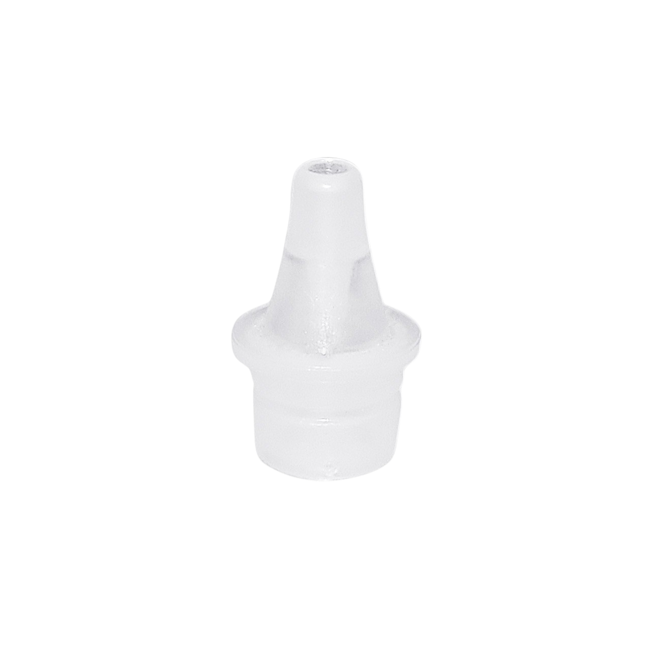 9mm LDPE Conische Dropper Tip 0,9mm