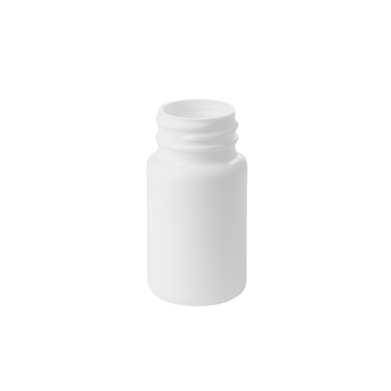 Afbeelding van 60ml HDPE ECO-Oxyblock Pot