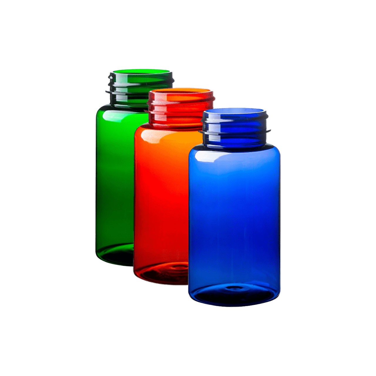 Voor vitamines en supplementen