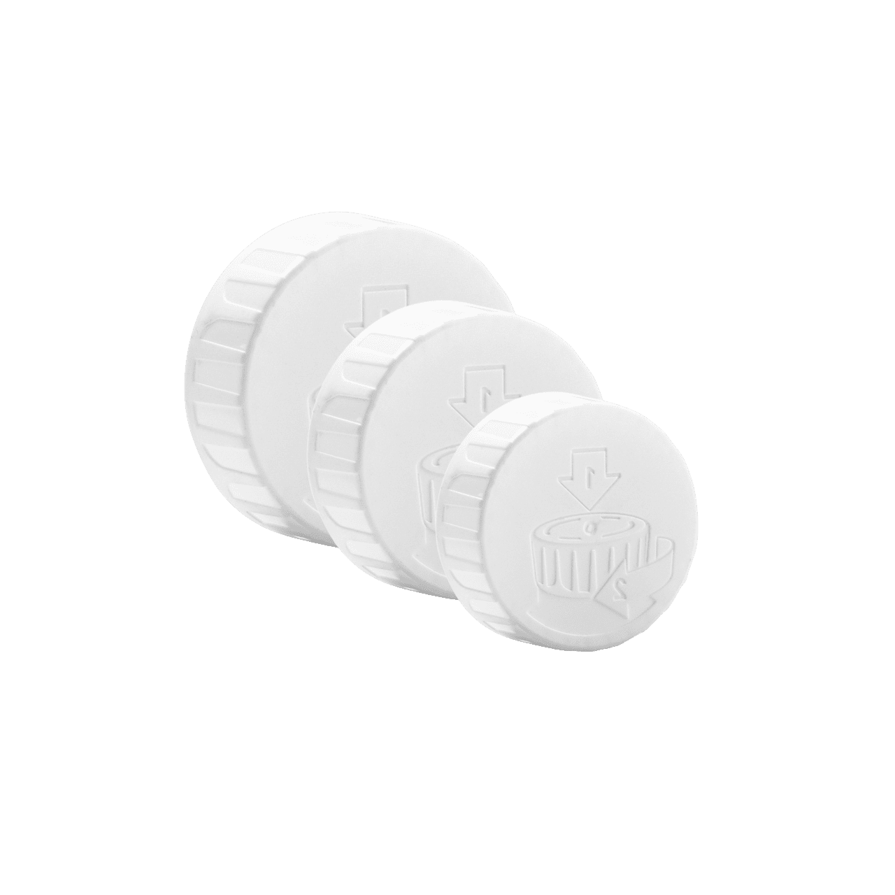 Kindveilige sluiting